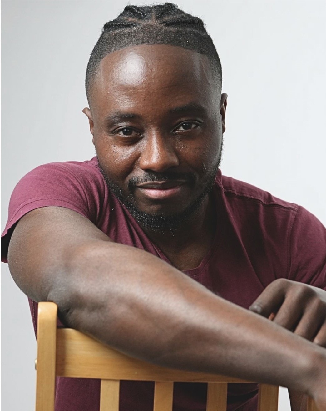 Michael Oluborode