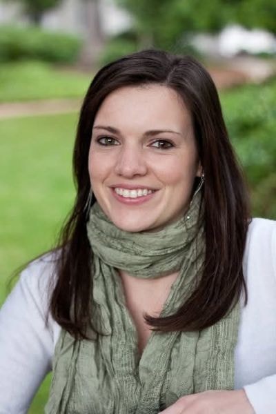Tarryn Shaw